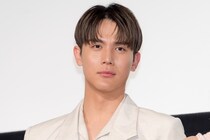 「爽やかすぎて光の筋が」…中川大志&沢村一樹&吉沢悠、パドックでの3ショットに「良い笑顔」＜ザ・ロイヤルファミリー＞