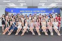 現役高校生がファイナリストに多数選出「大きな挑戦をしたかった」＜ミス・ワールド・ジャパン2025＞