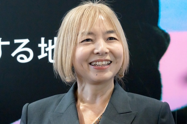 山口智子