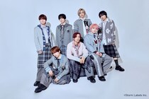 大西流星×原嘉孝W主演「横浜ネイバーズ」Season1主題歌はなにわ男子新曲に決定　メインビジュアルも公開
