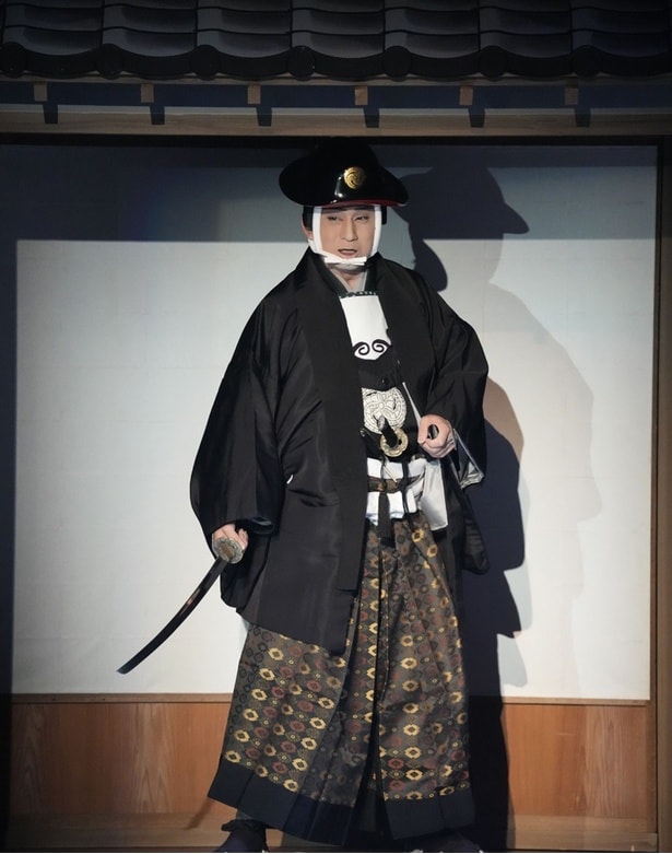 松本幸四郎が主演を務める「鬼平犯科帳 血闘」が衛星劇場にてテレビ初放送