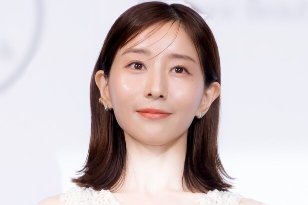 田中みな実&笠松将&高嶋龍之介、本当の家族のようなオフショットに「写真みたら泣けてくる」の声<フェイクマミー>