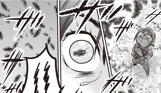 【漫画】「少しでも誰かの力になりたい」そんな彼女がゴミ屋敷で見た“衝撃な光景” ／ゴミ屋敷専門パートナーズの現場日報(5)