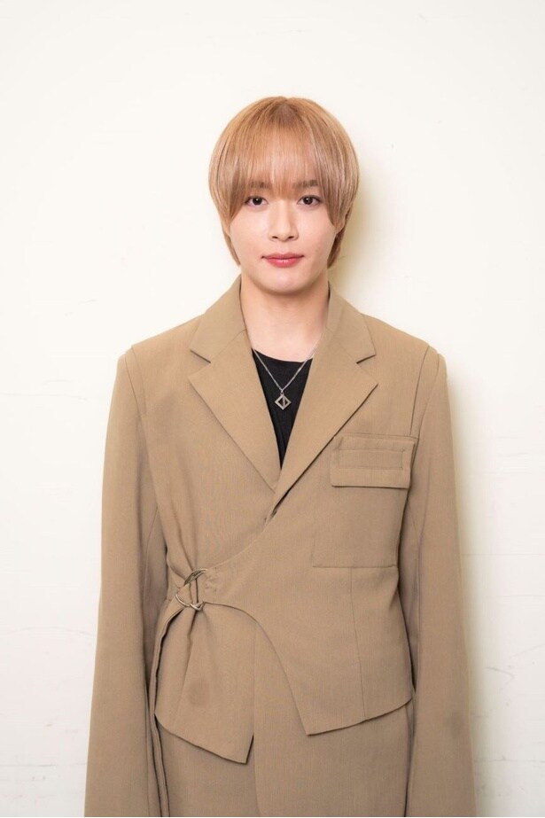 ミュージカルでも活躍中の内海大輔