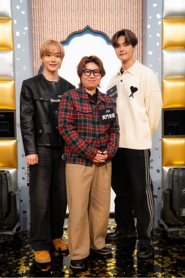 韓国で行われる「ベイルドカップ」では、彼らは日本代表として、アジア9カ国の戦いに挑む