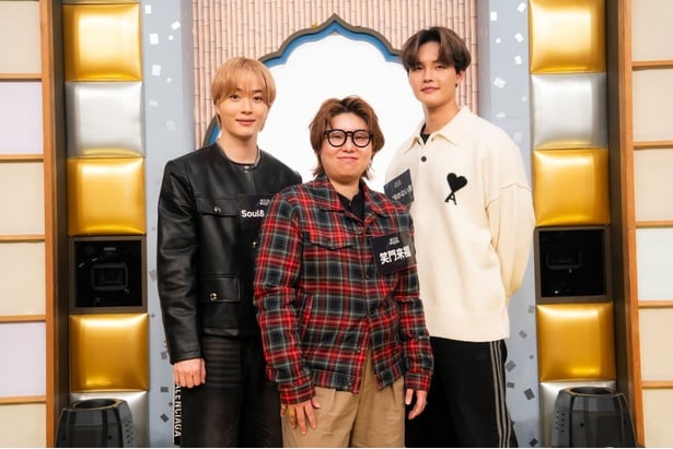 韓国の大会でアジアの精鋭出場者と戦う、日本の“TOP3”にインタビュー＜VEILED MUSICIAN JAPAN＞