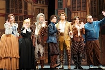 加藤和樹、中川晃教の“ダメ感”を絶賛「こんなにダメダメな、そしてそれが愛おしいと思うアッキーさんはなかなか見られない」