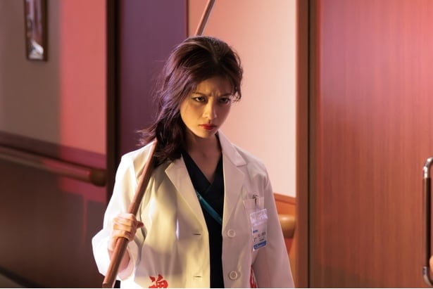 ドラマ「ヤンドク！」より