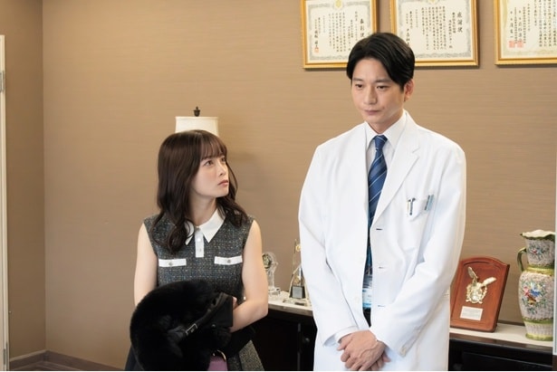 ドラマ「ヤンドク！」より