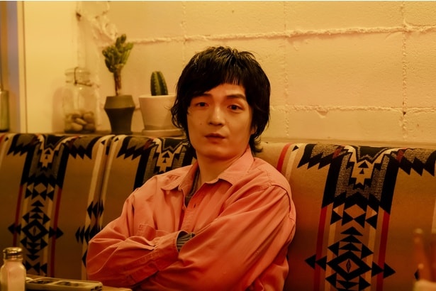 岡山天音がドラマ「冬のなんかさ、春のなんかね」に出演