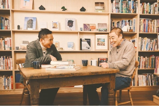 「太田光のテレビの向こうで」