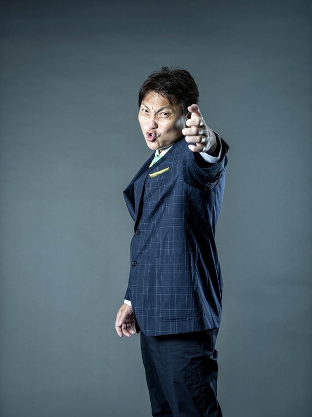 サバンナ八木の笑えて学べる人生相談(第7回)