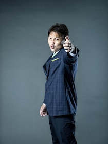 「投資をしてないのってヤバい!?」と焦る46歳女性に、サバンナ八木「投資は“攻め”じゃなくて“守り”です!」／サバンナ八木の笑えて学べる人生相談(第7回)