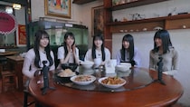 乃木坂46大越ひなの、“南チーム”の雰囲気は「めっちゃブルーアイズホワイトドラゴン」＜乃木坂46 6期生稼働中＞