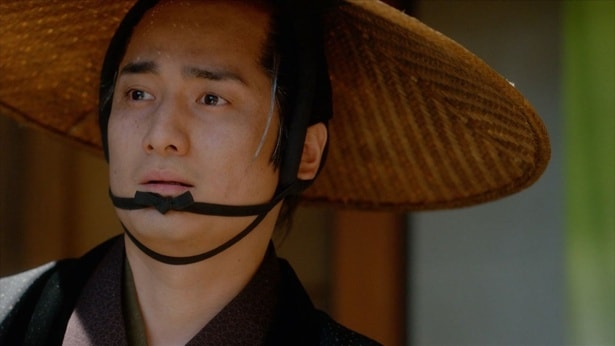 中村隼人“平蔵”の「シケ」が復活、横浜流星“蔦重”とともに見たかつて愛した人の幸せな姿＜べらぼう 最終回＞