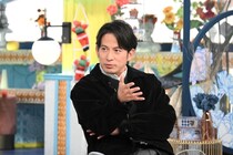 岡田准一が明かした“ひらパー兄さん”としての矜持「自分ではなく演じた役柄が愛されることが一番の喜び」＜A-Studio+＞