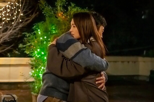 「小さい頃は、神様がいて」最終話より