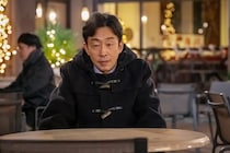 北村有起哉“渉”、クリスマスイブに寒波が襲来して仲間由紀恵“あん”を心配する＜小さい頃は、神様がいて　最終回＞