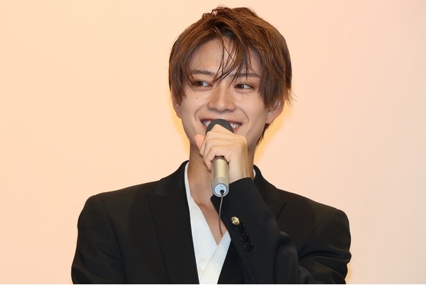 岩瀬洋志が自身のInstagramを更新