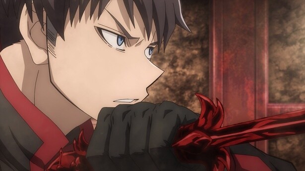 ＜桃源暗鬼＞勝利に執着する矢颪と、死を恐れない桜介…激突する“怒”と“怒”に視聴者熱狂