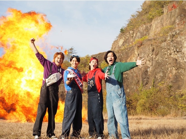 「あっちこっちAぇ!」栃木旅は12月27日(土)から放送スタート