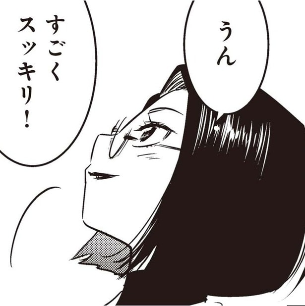 【漫画】バリキャリOLの家がゴミ屋敷になった“理由”に思わず共感…!? ／ゴミ屋敷専門パートナーズの現場日報(6)