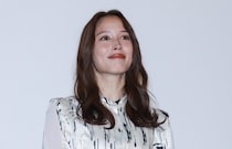 広瀬アリス、カオスな“福田組”の舞台あいさつで救世主に「今年の漢字は『教』です！」