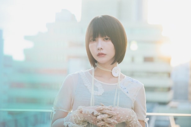 あのにインタビューを実施