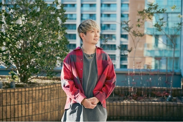 SHOCK EYE(湘南乃風)