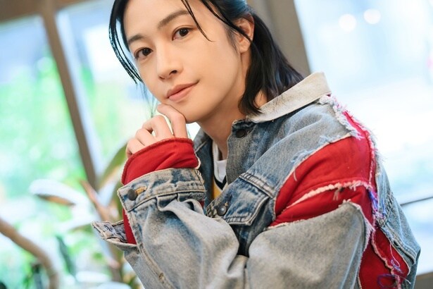 ミュージカル『忍たま乱太郎』第15弾忍術学園 学園祭で綾部喜八郎を演じる大谷誠にインタビュー