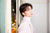 木津つばさ、出演中のドラマ「良いこと悪いこと」撮影期間に「愛のあるダメ出しが撮影へのモチベーションにつながった」