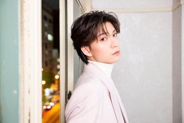 木津つばさ、出演中のドラマ「良いこと悪いこと」撮影期間に「愛のあるダメ出しが撮影へのモチベーションにつながった」