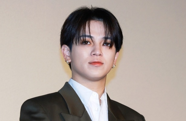 Travis Japan宮近海斗、好きになったら相手を優先「『好き』って感情には勝てない」