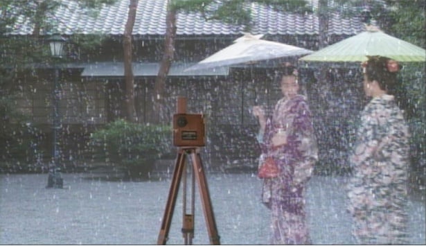 「夢のシネマ 東京の夢」より