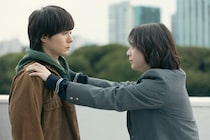 犬飼貴丈“モブ”、世古口凌“旗野”とのハピエンを匂わせるラストに胸ときめく＜絶対BLファイナル 最終話＞