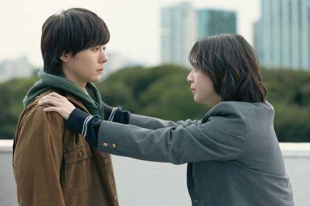 犬飼貴丈“モブ”、世古口凌“旗野”とのハピエンを匂わせるラストに胸ときめく＜絶対BLファイナル 最終話＞