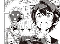 【漫画】＜終末ツーリング＞「二人の旅路も、基本的に自分の好きなツーリングスポット」　【作者インタビュー後編】