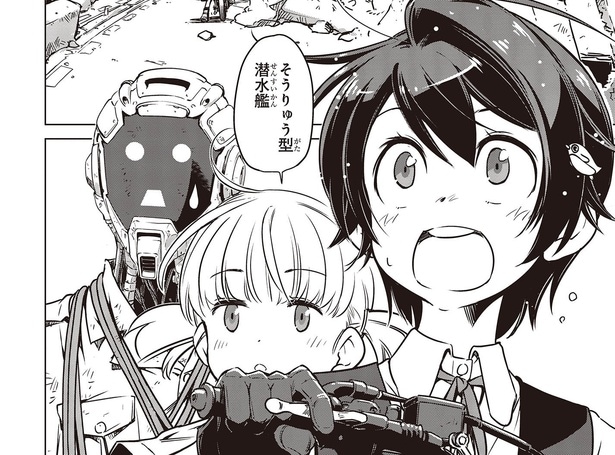 【漫画】＜終末ツーリング＞「二人の旅路も、基本的に自分の好きなツーリングスポット」　【作者インタビュー後編】