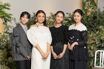 ママたちが建前ぬきで本音を語る『秘密のママ園』一夜限りの特別番組、ABEMAにて放送＜秘密のママ園 スペシャル＞