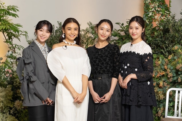 ママたちが建前ぬきで本音を語る『秘密のママ園』一夜限りの特別番組、ABEMAにて放送＜秘密のママ園 スペシャル＞