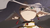 新章開幕『葬送のフリーレン』第2期ABEMAで無料配信決定　第2期放送期間中は、第1期から第2期最新話まで全話無料配信