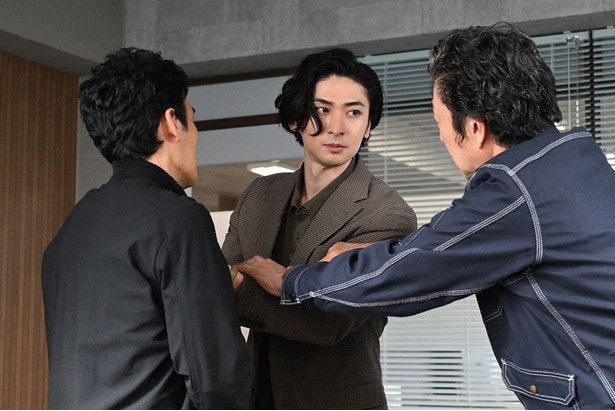 「終幕のロンド ―もう二度と、会えないあなたに―」最終話より