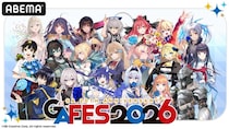ABEMAが「GA文庫20周年チャンネル」期間限定開設　声優陣が集結するWEBイベント『GA FES 2026』も独占無料放送