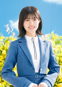 松田好花「まだまだ平岡は子どもですね」 群を抜いた“オトナ”ぶりにメンバー驚がく＜日向坂で会いましょう＞