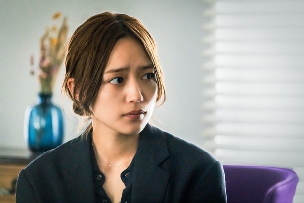 「私は自分の人生を取り戻せない」妹が明かした大物俳優の性加害に“奏”川口春奈が決意＜スキャンダルイブ＞