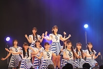 STU48 4期研究生が初単独公演で刻んだ“始まり”「さあ 未来を探しに行こうか？」に込めた決意
