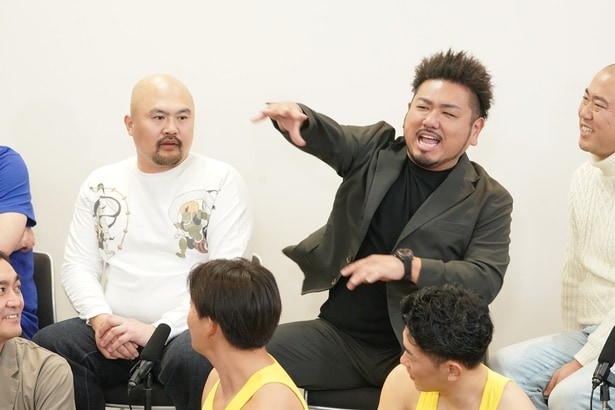 ＜営業-1グランプリ2025大反省会＞3時間生配信で2025年に一番反省すべき営業芸人を大検証