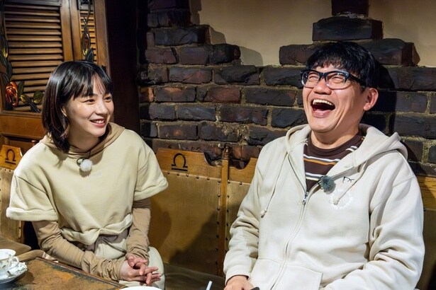 「飯尾和樹のずん喫茶 2025大みそかSP」