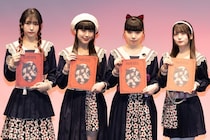 Adoプロデュース・ファントムシータ、初写真集は「衣装がどんどん血まみれに」…レトロホラーな世界観を語る