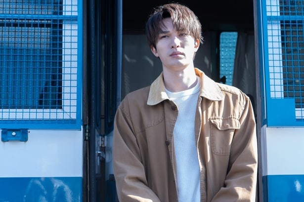 ドラマ「パンチドランク・ウーマン」より